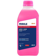 Carregar imagem no visualizador da galeria, Aditivo Radiador Concentrado Mahle Rosa 1L – Pronto para Mistura