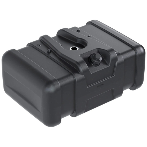 Tanque Combustivel 300L Plastico MB 1935/Universal