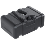 Tanque Combustivel 300L Plastico MB 1935/Universal