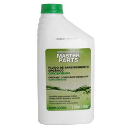 Aditivo Radiador Concentrado MWM 1L – Master