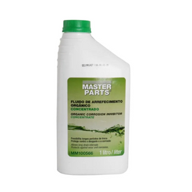 Aditivo Radiador Concentrado Verde MWM 1L