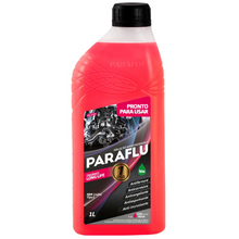 Carregar imagem no visualizador da galeria, Aditivo Radiador Pronto Uso Rosa Paraflu 1L