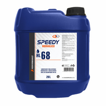 Carregar imagem no visualizador da galeria, Balde Óleo 68 Hidráulico Speedy 20L