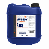 Balde Óleo 68 Hidráulico Speedy 20L