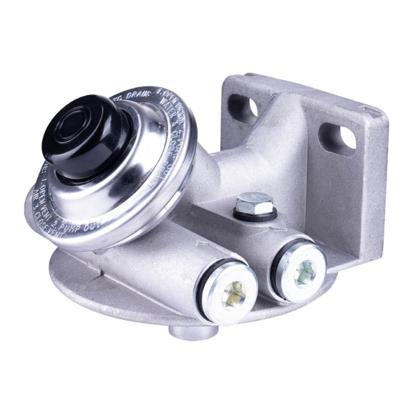 Cabeçote do Filtro de Combustível WK1060/WK1060-4 com Bomba – 1x14UNF