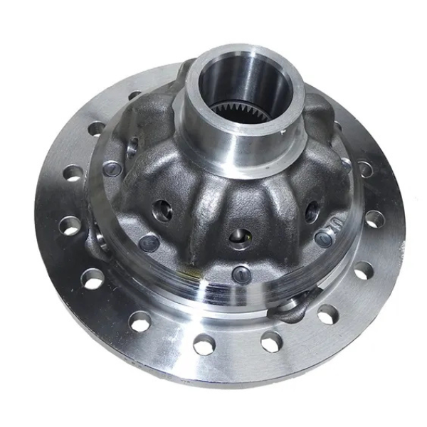 Caixa Satélite Diferencial MB 1113 – Max Gear