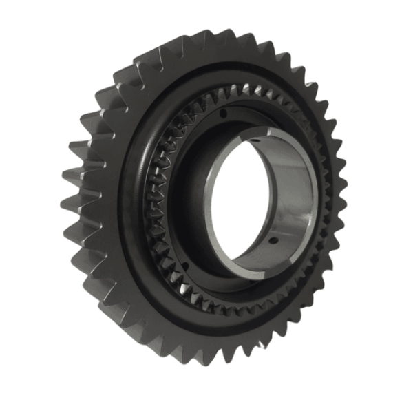 Engrenagem 1ª Cima Móvel – Câmbio MB G3.36  G3.40 39D 45E