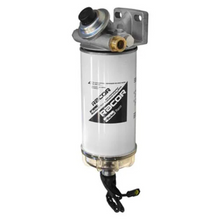 Carregar imagem no visualizador da galeria, Filtro Racor Completo – VW/Volvo/Scania – FH‑120‑120LJ