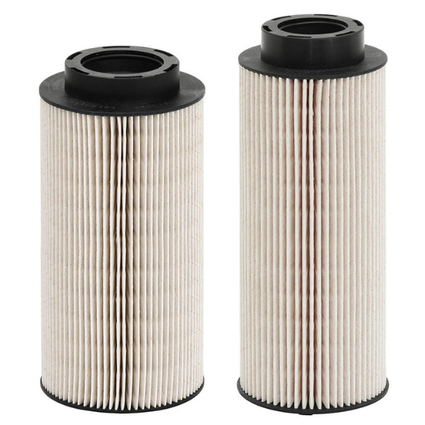 Filtro de Combustível Scania NTG Euro 5 +2019 Kit - Hengst