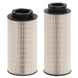 Filtro de Combustível Scania NTG Euro 5 +2019 Kit - Hengst