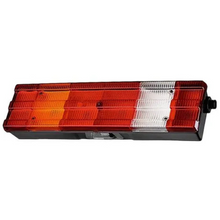Carregar imagem no visualizador da galeria, Lanterna Traseira Esquerda Mercedes-Benz Axor / Actros