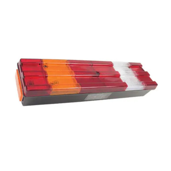 Lanterna Traseira Esquerda Mercedes-Benz Axor / Actros