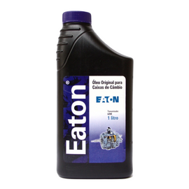 Óleo 1 Litro 80w90 Eaton Azul Leve GL-4