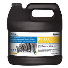 Óleo Sintético Eaton PS386 3.8L para Câmbio Automático