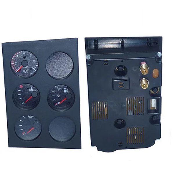 Painel de Instrumentos Completo 24V – VW 15190 / 17210 / 8120 / 9150