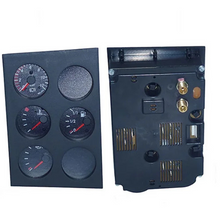 Carregar imagem no visualizador da galeria, Painel de Instrumentos Completo 24V – VW 15190 / 17210 / 8120 / 9150