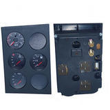 Painel de Instrumentos Completo 24V – VW 15190 / 17210 / 8120 / 9150