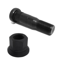 Carregar imagem no visualizador da galeria, Parafuso Roda Traseiro VW/FO 22X97.5 - 1 Und