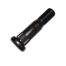 Carregar imagem no visualizador da galeria, Parafuso Roda Traseiro VW/FO 22X97.5 - 1 Und