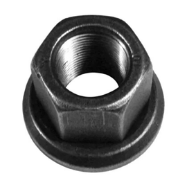 Porca de Roda 22x1.50mm CH33MM Alta - FEY