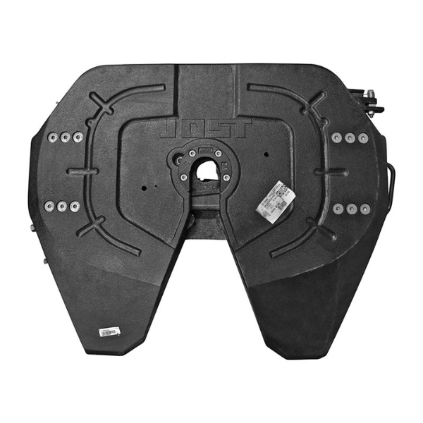 Quinta Roda 2" 185mm JOST 24T - Modelo 37CX1855