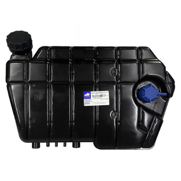 Reservatório de água do radiador DAF XF105