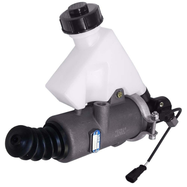 Servo embreagem Iveco Tector Stralis NR 240E28 RSU LNG