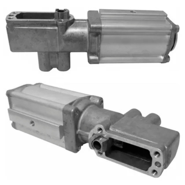 Servo embreagem câmbio ZF 16S1685 Shift