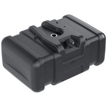 Carregar imagem no visualizador da galeria, Tanque Combustivel 300L Plastico MB 1935/Universal