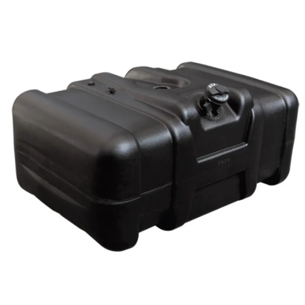 Tanque Combustivel 300L Plastico MB 1935/Universal