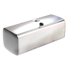 Carregar imagem no visualizador da galeria, Tanque de Combustível em Alumínio 500 Litros para MB Axor