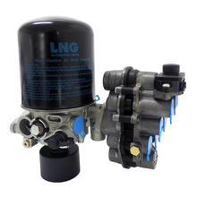 Carregar imagem no visualizador da galeria, Valvula APU Completa Ford Cargo +2012